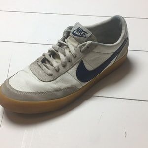 Nike Shoes | Nike x J Crew | Kill Shot 2 Blue